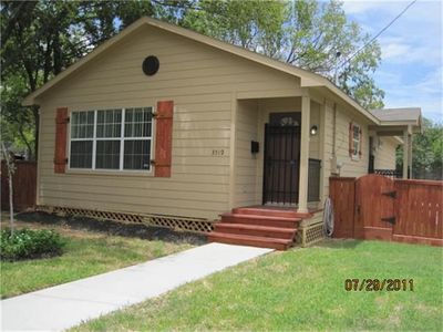 3519 Providence St, Houston, TX, 77020