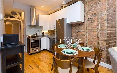 Rented by NY Living Solutions