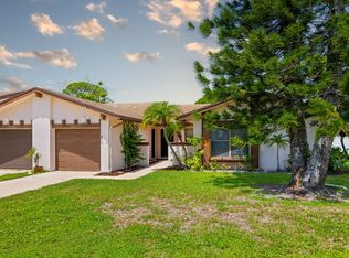 6125 Elsinore Circle, Greenacres, FL 33463