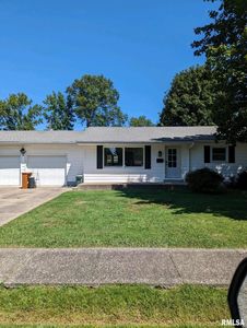 1512 Browns Ln, Marion, IL, 62959