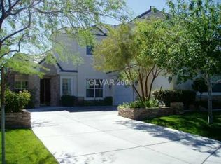 808 Lacey Tree St, Las Vegas, NV 89145