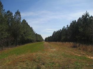 Van Buren Rd, Milner, GA 30257