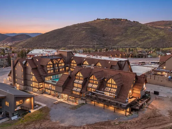 1415 Lowell Ave #B210, Park City, UT 84060