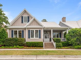 6232 Chalfont Cir, Wilmington, NC 28405