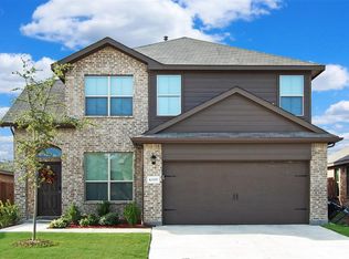 6309 Eagle Lake Ct, Fort Worth, TX 76179