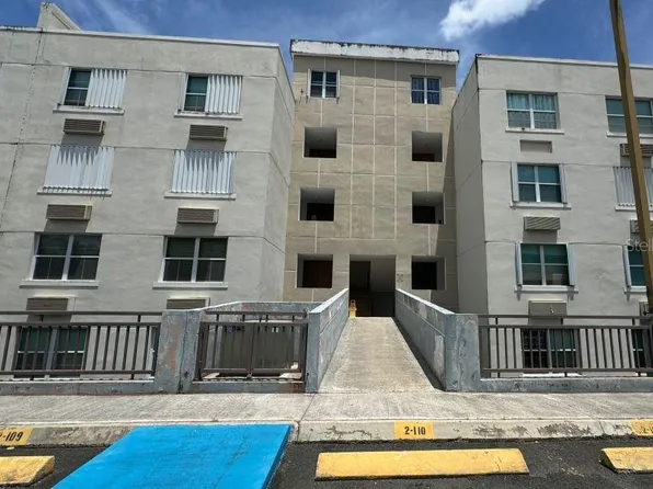 7784 Calle Aguila #1, Caguas, PR 00725