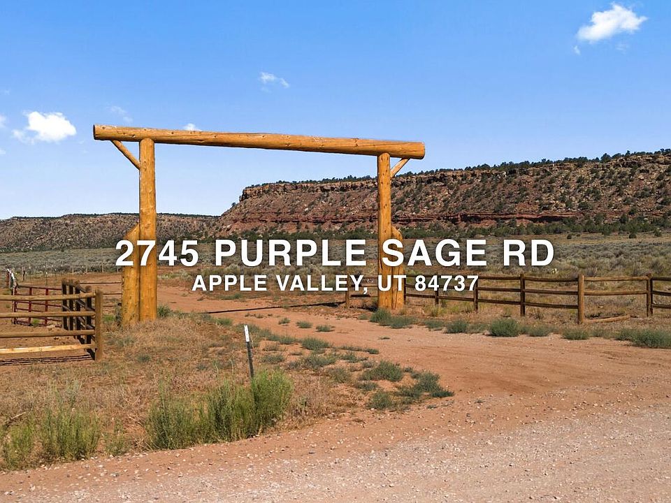 1st image of 2745 N Purple Sage Rd