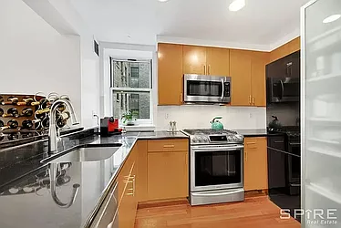 Rented by Spire Group