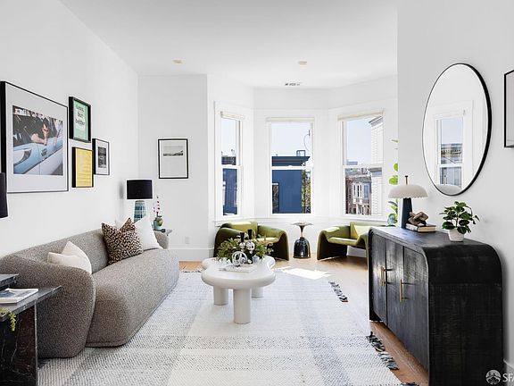4th image of 3426 19th St #3426