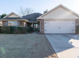 216 Grantham Cir, Madison, AL 35756