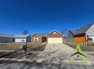 720 Rose Ln, Brownsburg, IN 46112