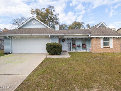 15214 Sunset Dr, Gulfport, MS, 39503