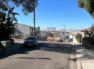 1307 N Stone St, Los Angeles, CA 90063