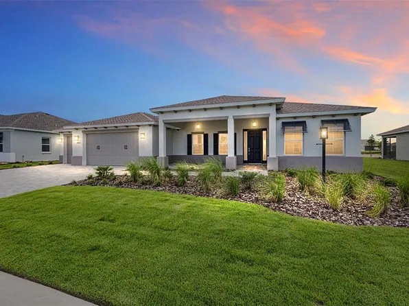 10084 SW 85th Place Rd, Ocala, FL 34481