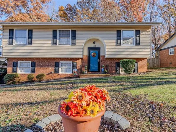 1132 Harvest Cir, Asheboro, NC 27203