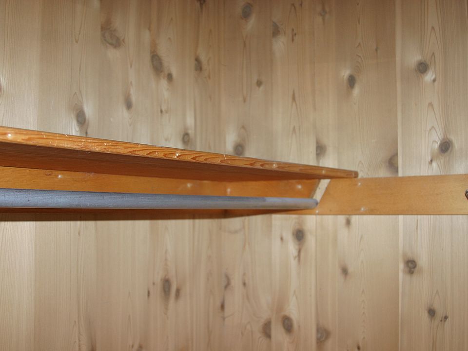 cedar closets