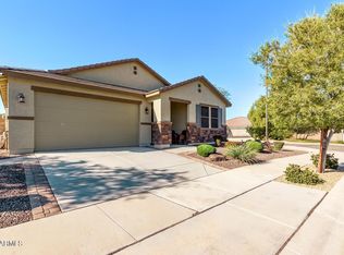27244 N 171st Ln, Surprise, AZ 85387