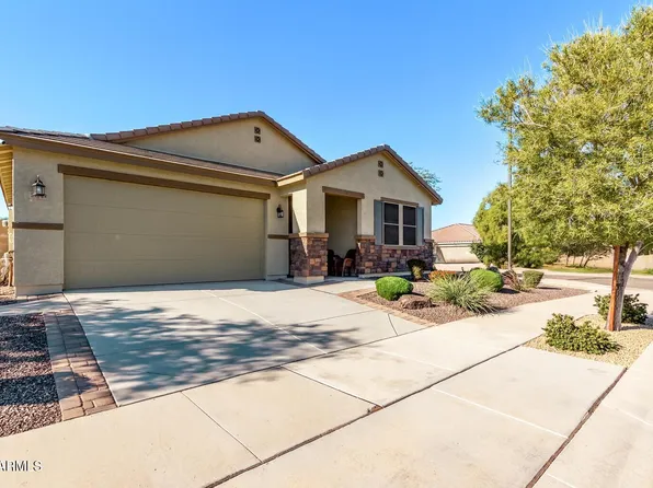 27244 N 171ST Lane, Surprise, AZ 85387