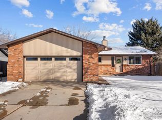 2550 Eugene Dr, Loveland, CO 80537
