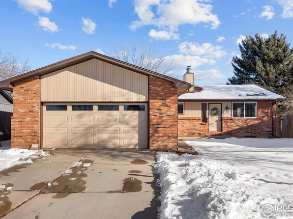 2550 Eugene Dr, Loveland, CO 80537