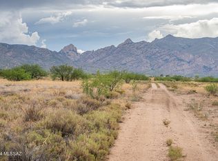 E Irene St, Pearce, AZ 85625