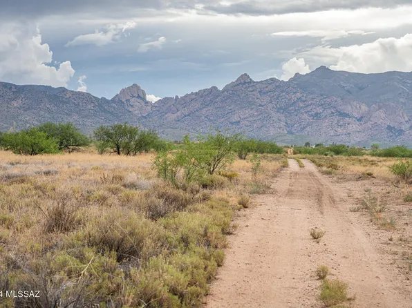 E Irene St, Pearce, AZ 85625