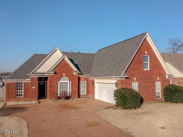 2086 Ansley Park N, Southaven, MS 38672