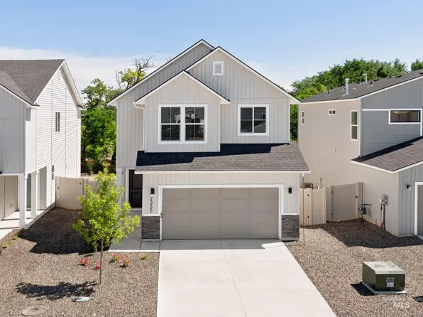 2366 W Fallon Loop, Nampa, ID 83651