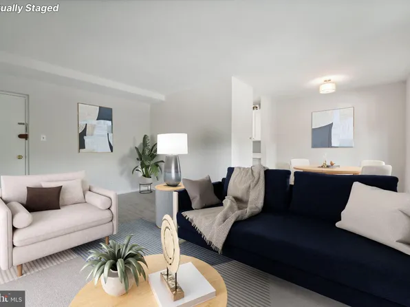 4570 Macarthur Blvd NW APT T3, Washington, DC 20007