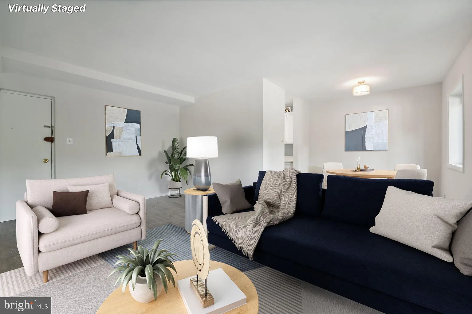 4570 Macarthur Blvd NW APT T3 photo 1