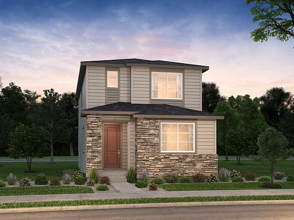 Arrabelle Elevation B