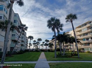 2020 N Atlantic Ave #112, Cocoa Beach, FL 32931