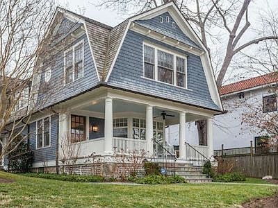 2nd image of 5405 Potomac Ave NW