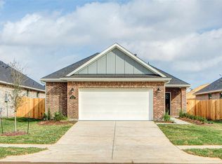 31322 Conover Dr, Fulshear, TX 77441