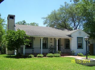 3049 Austin St, Corpus Christi, TX 78404