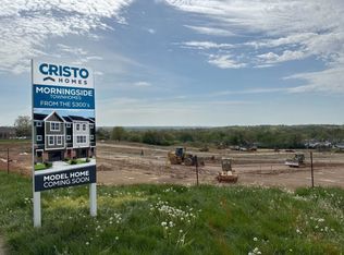 Homes Available Soon, Morningside, Ci9i9j Forest Park, OH 45240