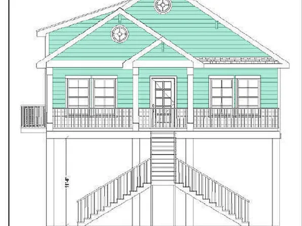 122 W Beach Blvd #7, Long Beach, MS 39560