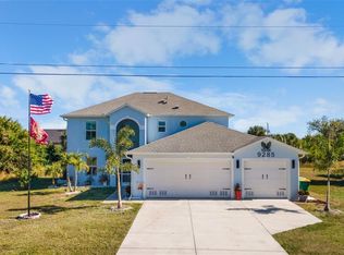 9285 Galaxie Cir, Pt Charlotte, FL 33981