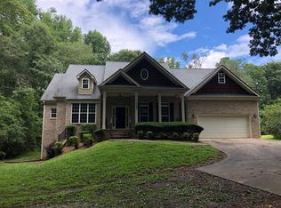 1160B Mission Rd, Cartersville, GA 30120