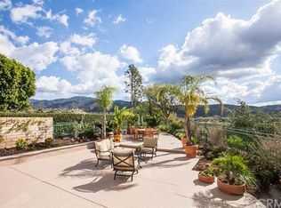 24 E Greenbrier, Trabuco Canyon, CA 92679