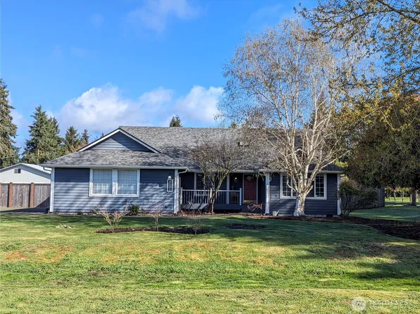 8928 Applegate Loop SW, Rochester, WA 98579