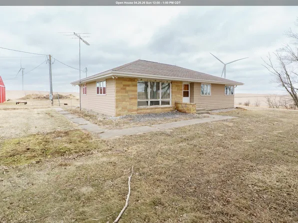 86280 Highway 9, Wakefield, NE 68784