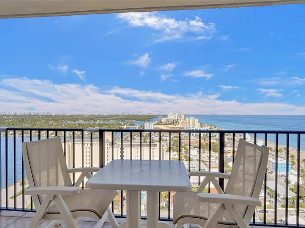 1201 S Ocean Dr APT 2106N, Hollywood, FL 33019