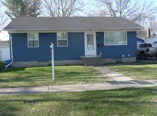416 W 11th St, Spencer, IA 51301