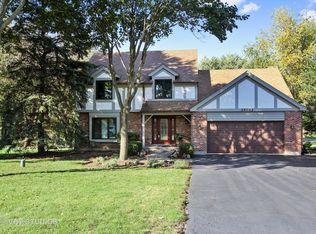25082 W Tamarack Dr, Wauconda, IL 60084