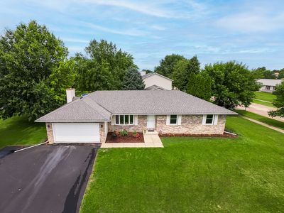 265 W Carol Ave, Cortland, IL, 60112