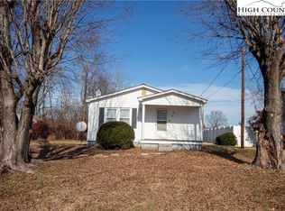 231 Cedar Valley Rd, Hudson, NC 28638