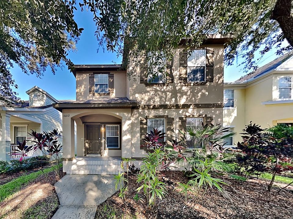 1st image of 16212 Bridgewalk Dr