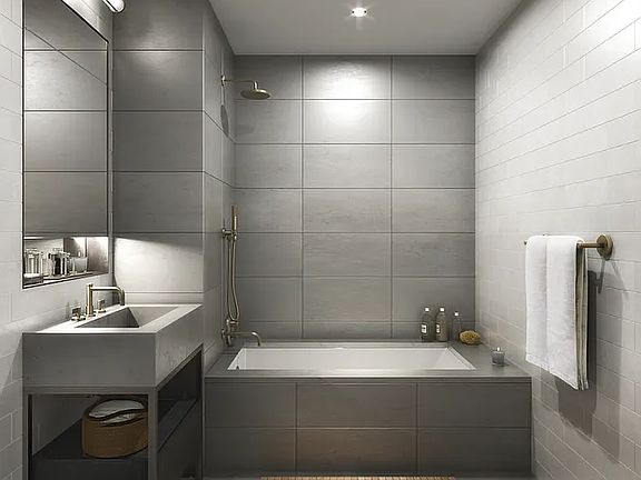 4th image of 1399 Park Ave #12F
