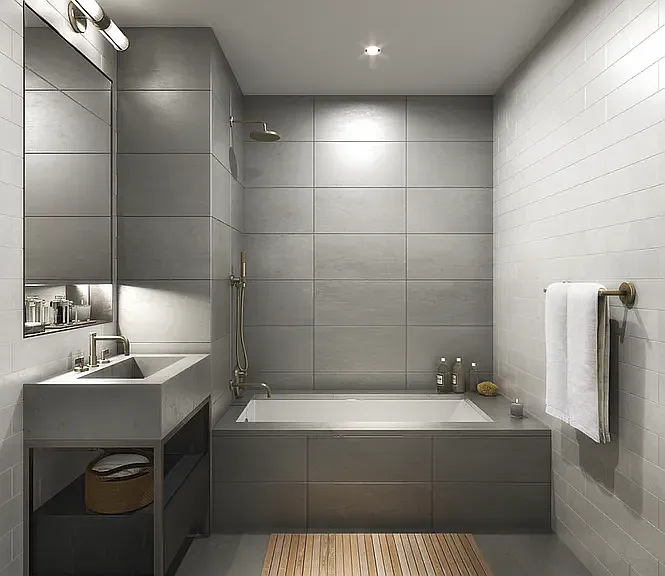 1399 Park Ave #12F — Photo 4